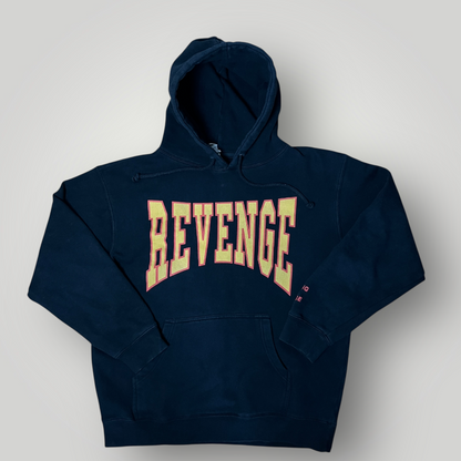 Revenge Drake 2016 Merch "Summer Sixteen" Tour Heavy Cotton Hoodie