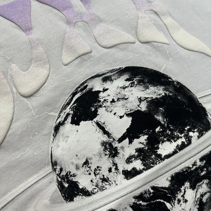 JJXX Y2K Graphic Puff Print T-Shirt
