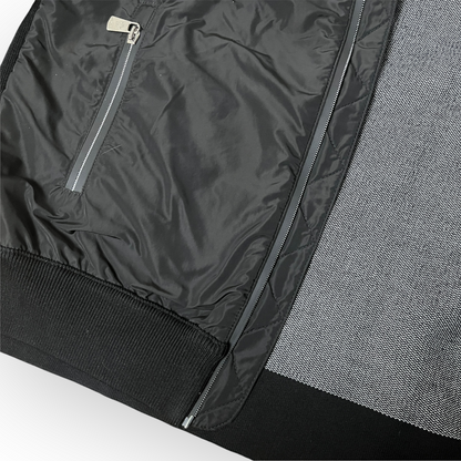 Moncler "MAGLIA TRICOT CARDIGAN" Jacket