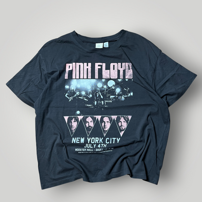 Pink Floyd x H&M "NYC Wooster Hall" 2021 Graphic T-Shirt