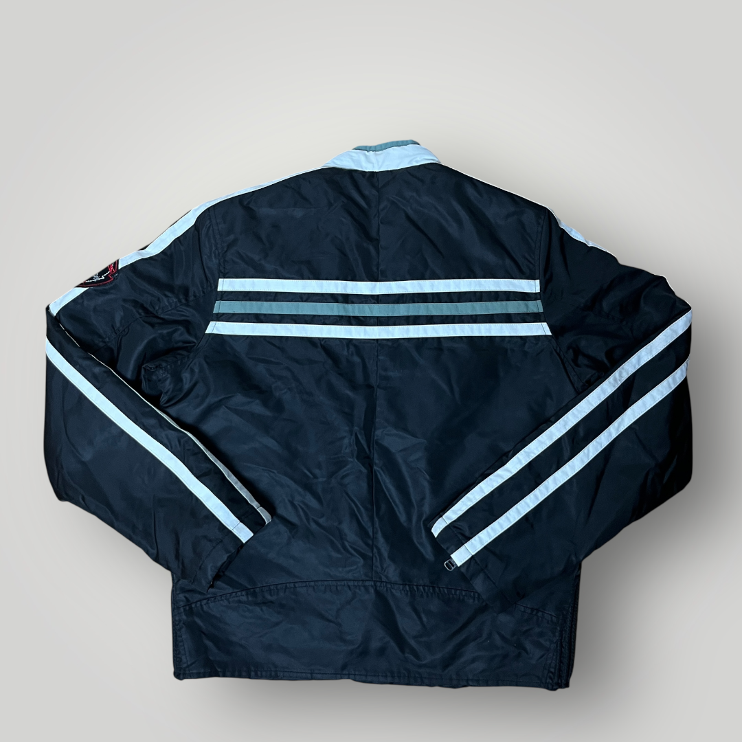 TPS Hockey 1966 Biker Racing Jacket