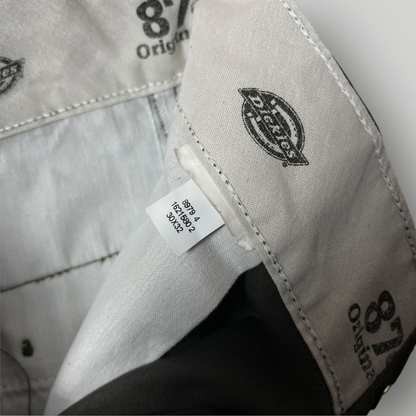 Dickies Forest Green OG Fit Chino Pants