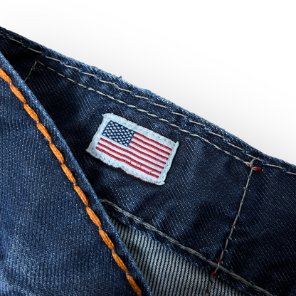 True Religion Y2K Jeans !RARE!
