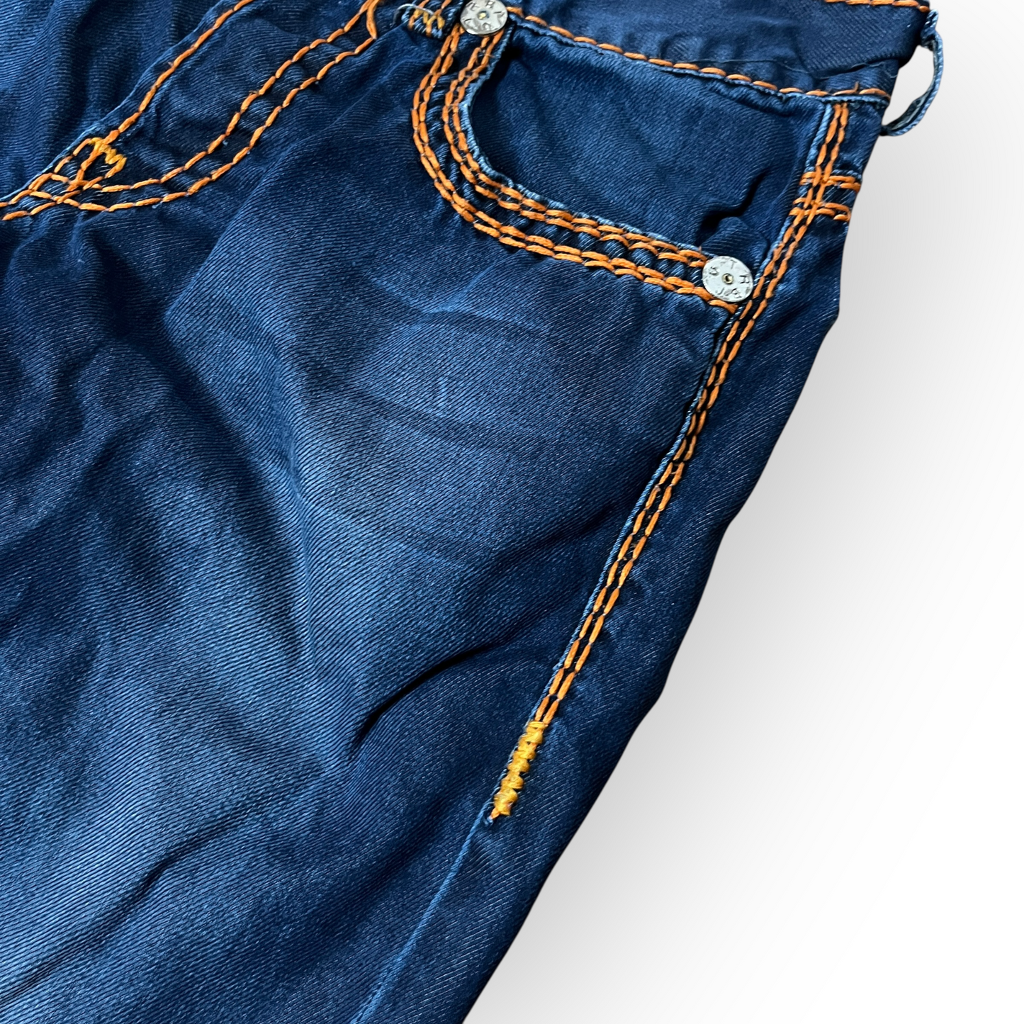 True Religion Y2K Jeans !RARE!