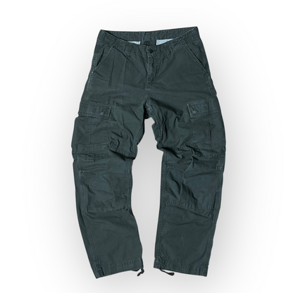 Carhartt "Regular Cargo" Faded Skater Cargo Chino Pants