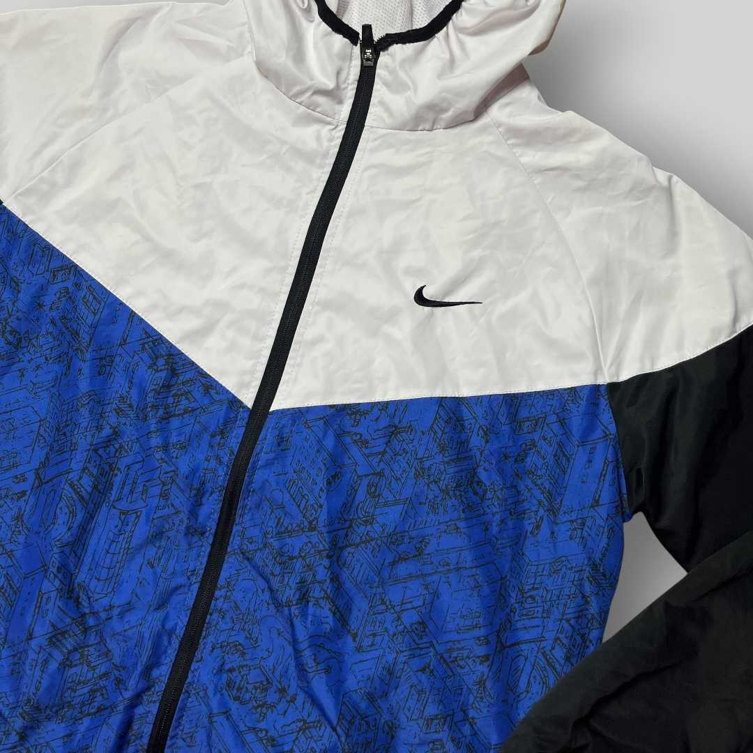 Nike Drill Windbreaker Jacket (Replica)
