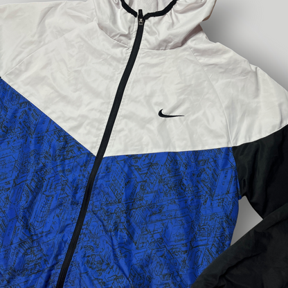 Nike Drill Windbreaker Jacket (Replica)