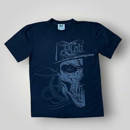 Bsat Y2K Heavy Cotton Graphic T-Shirt