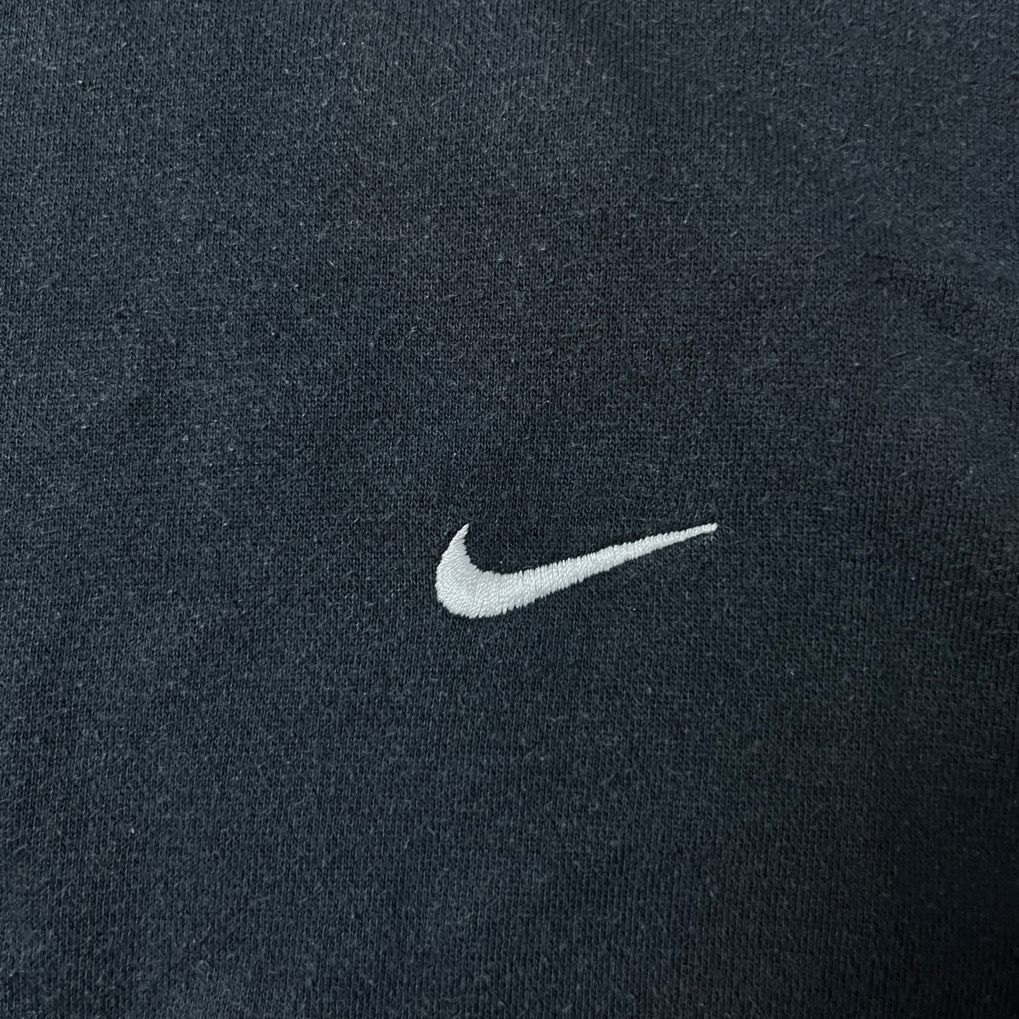 Nike Vintage 00's Heavy Cotton Sweatshirt Creneck