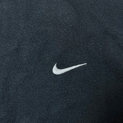 Nike Vintage 00's Heavy Cotton Sweatshirt Creneck