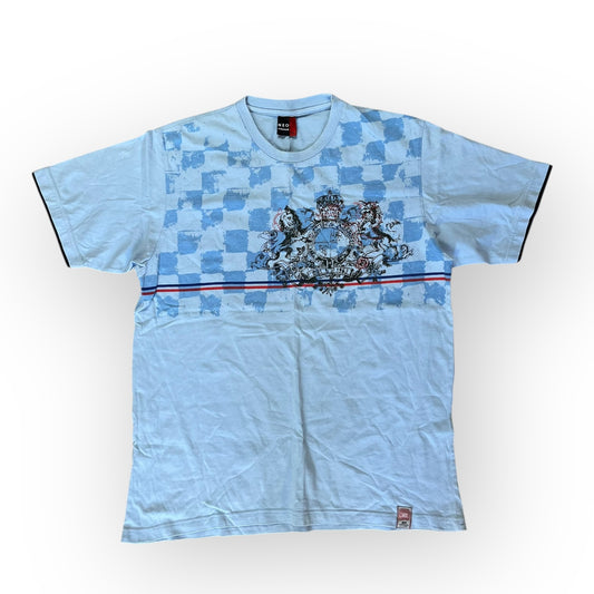 Vintage 00’s Y2K Heavy Cotton T-Shirt