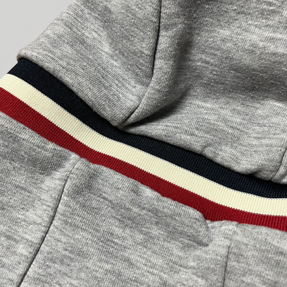 Moncler Zip-Up Hoodie (Replica)