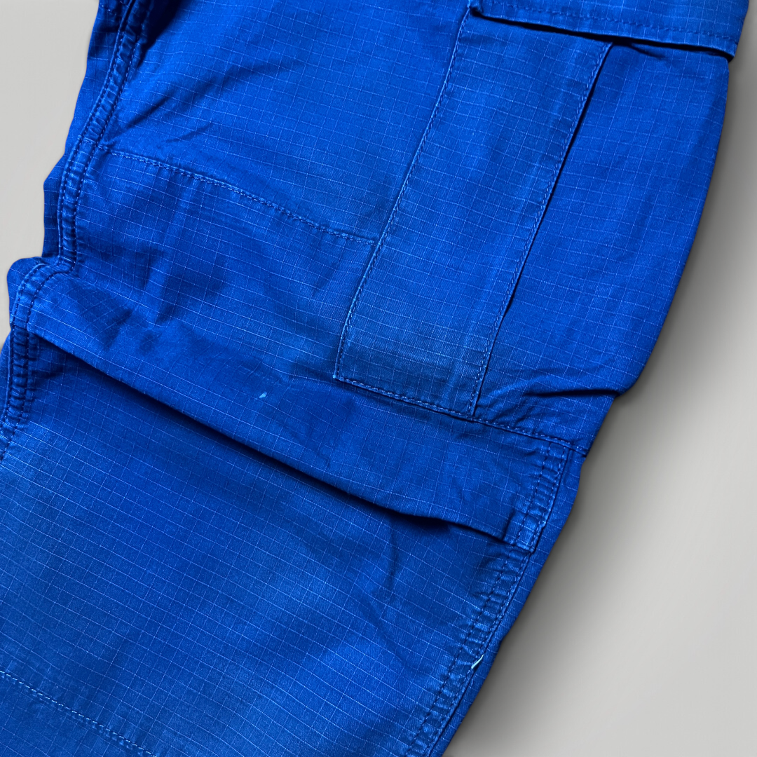 Carhartt WIP Y2K Faded Regular Cargo Skater Pants