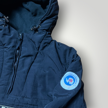 Napapijri Jacket (Replica)