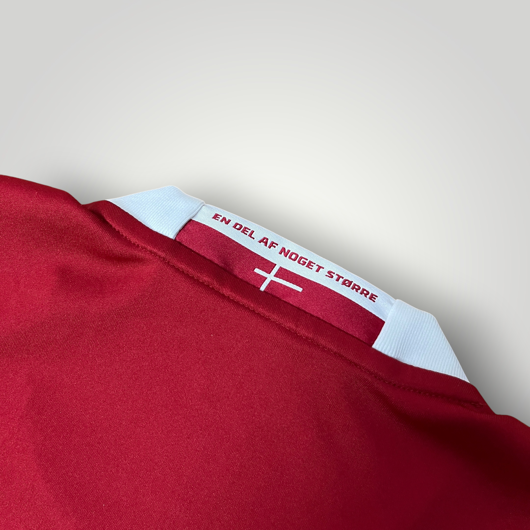 Adidas Denmark 2015/2016 Jersey T-shirt
