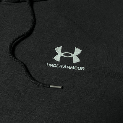 Under Amrour Heavy Cotton Hoodie