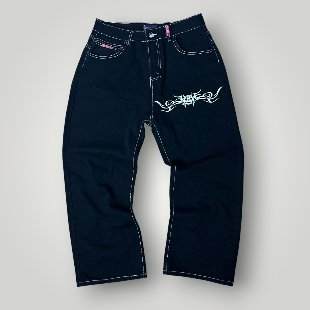 Jinco Y2K Jeans (Replica)