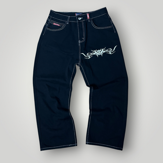 Jinco Y2K Jeans (Replica)