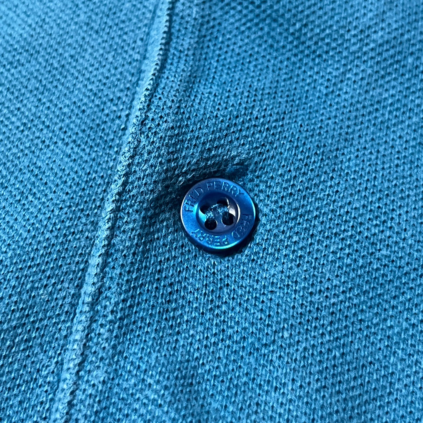 Fred Perry Polo T-Shirt