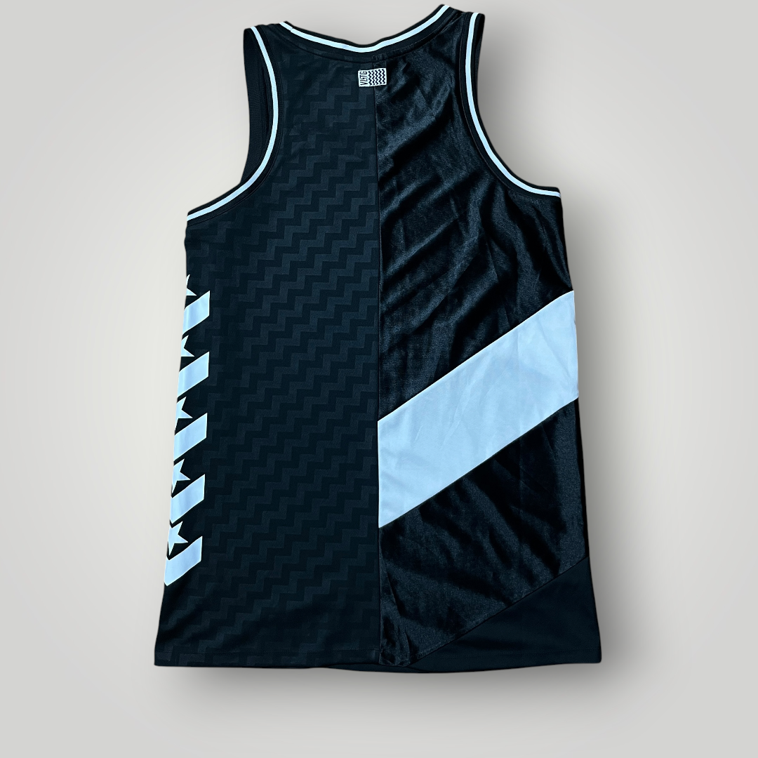 Converse Basketball Sports Tank Top