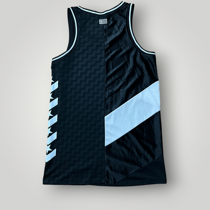 Converse Basketball Sports Tank Top