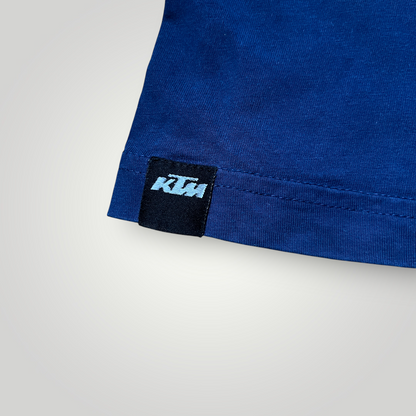 KTM Biker Graphic T-Shirt