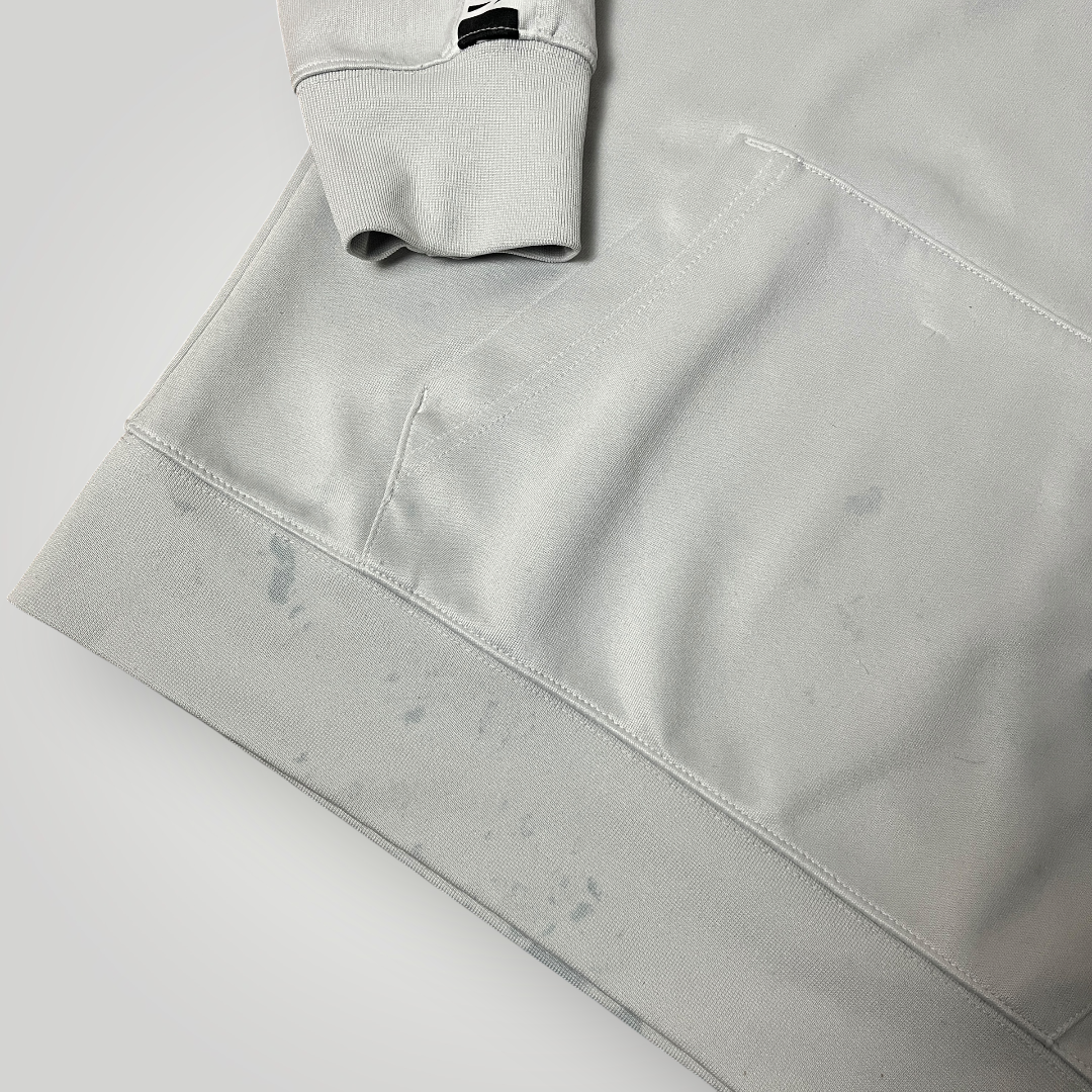 Nike Quater Zip Sweatshirt Crewneck