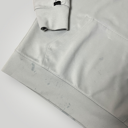 Nike Quater Zip Sweatshirt Crewneck