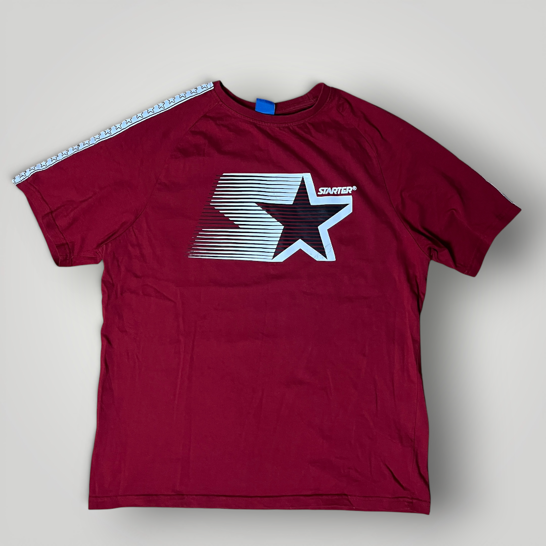 Starter Heavy Cotton T-Shirt