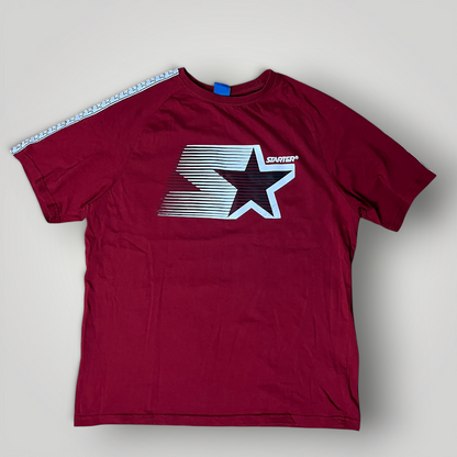 Starter Heavy Cotton T-Shirt