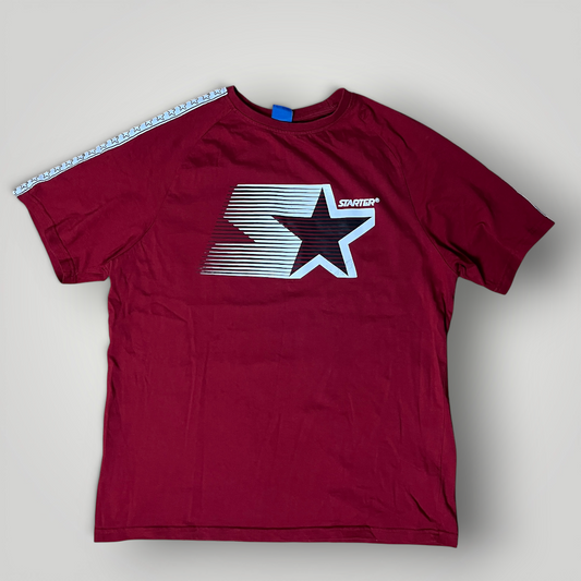 Starter Heavy Cotton T-Shirt