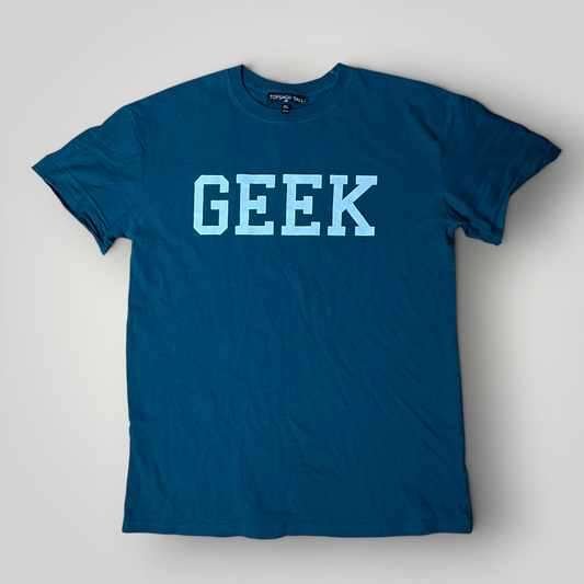 "GEEK" Funny T-Shirt