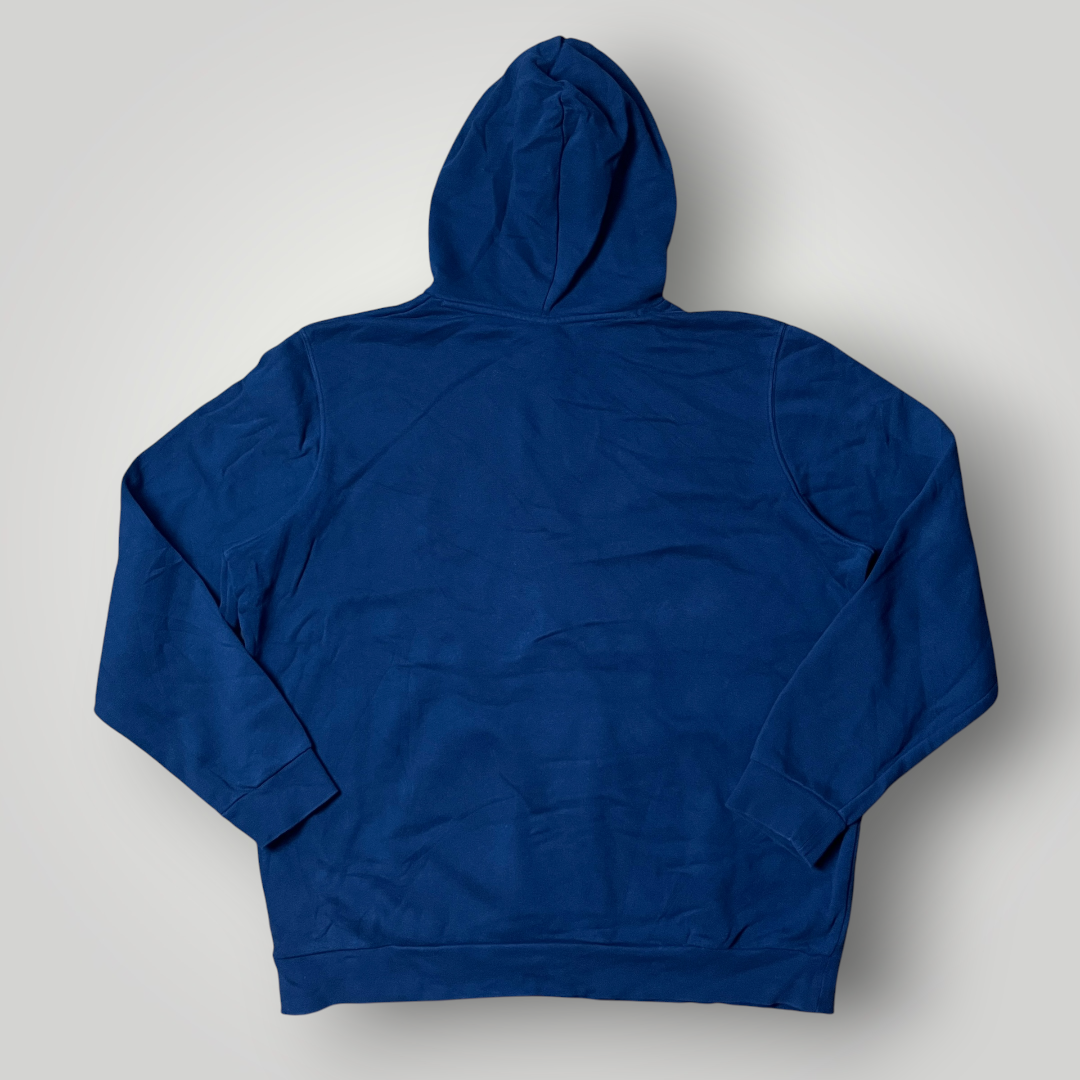 Under Amrour Heavy Cotton Hoodie