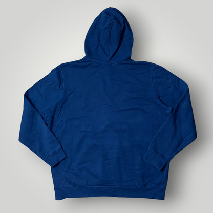 Under Amrour Heavy Cotton Hoodie
