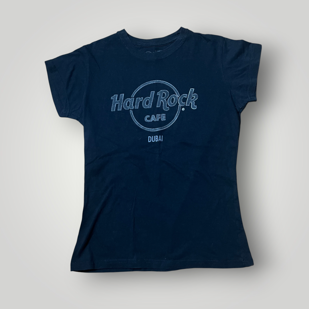 Hard Rock T-Shirt (Дамско)