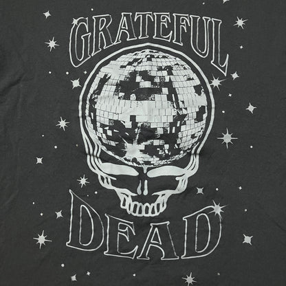 Grateful Dead x H&M "Steal Your Face" 2023 Y2K Graphic T-Shirt