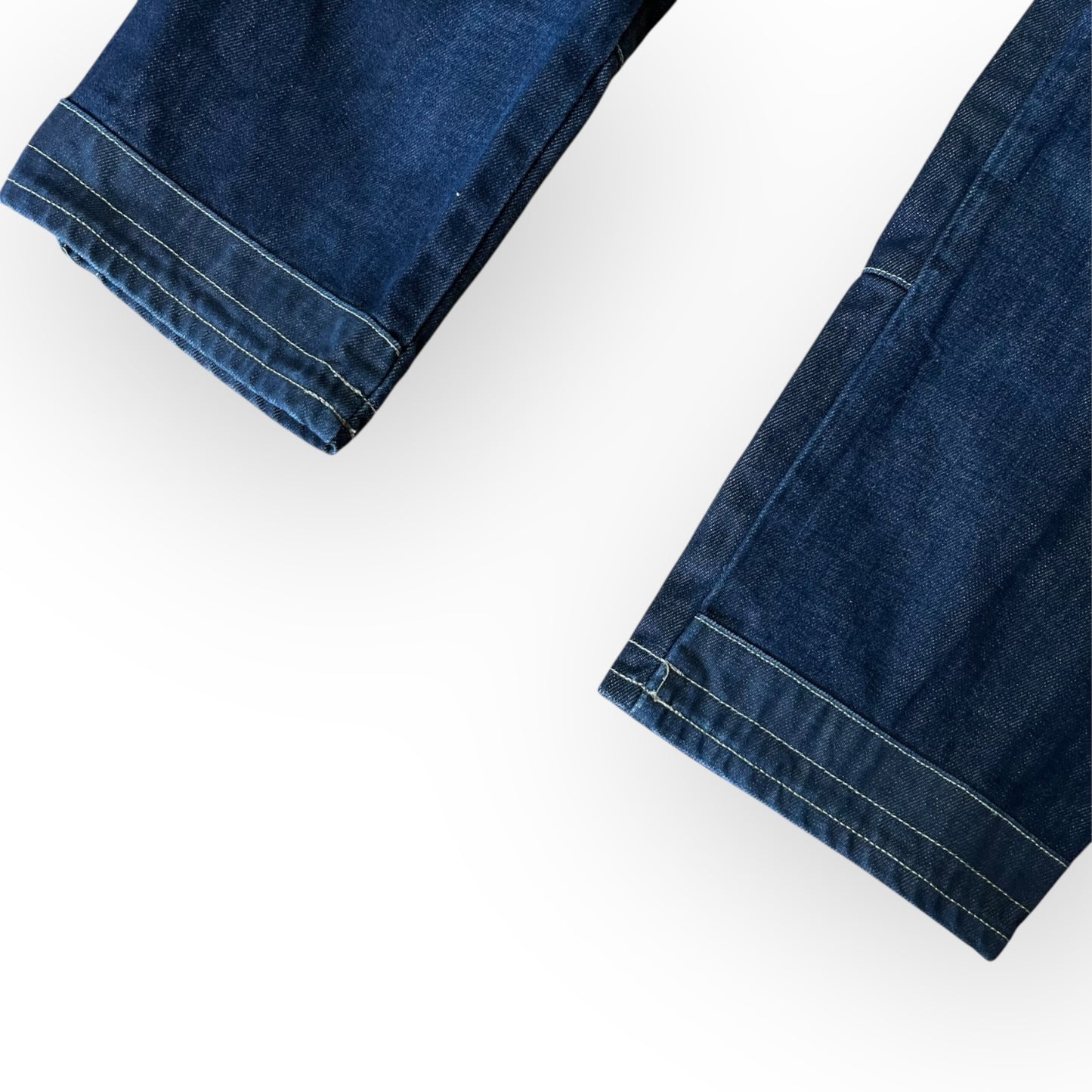 G-STAR RAW Y2K Hip Hop Baggy Jeans