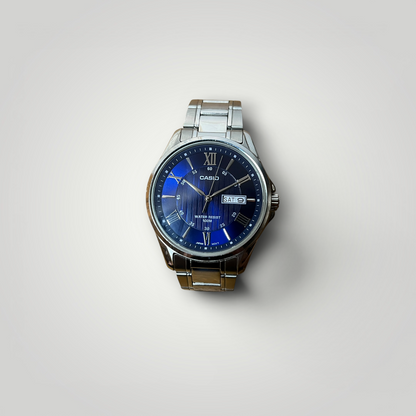 Casio MTP-1384D-2AV Watch