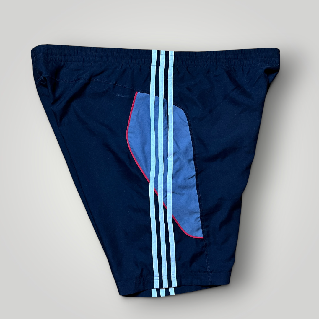 Adidas Striped Shorts