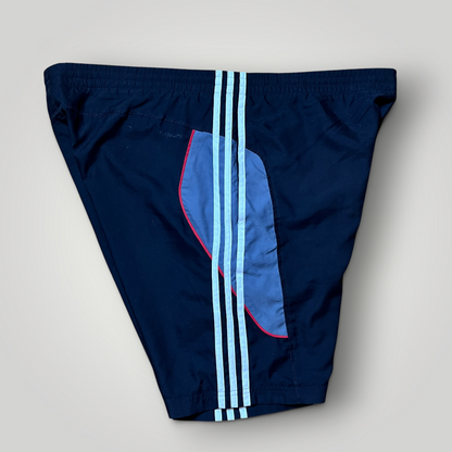 Adidas Striped Shorts