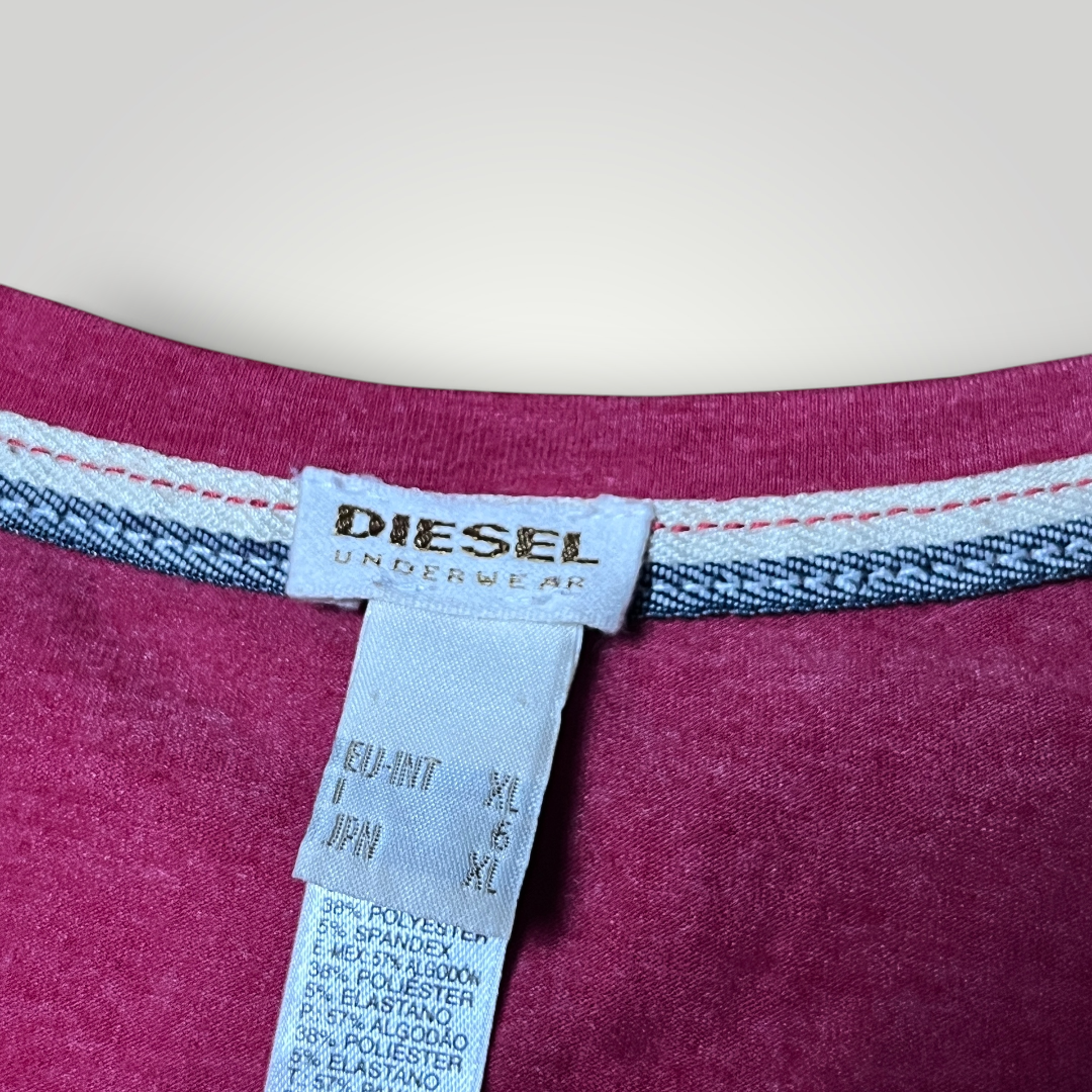 Diesel JAKE Long Sleeve Shirt