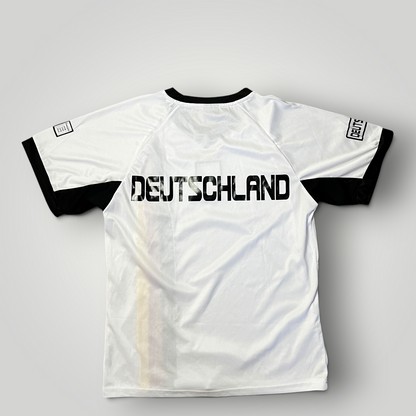 Germany 2016 Fan Football Jersey T-Shirt