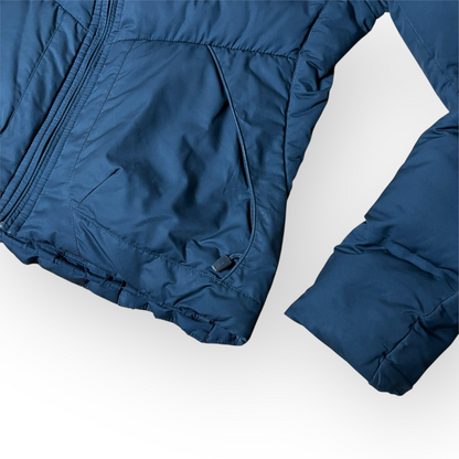 Nike ACG Vintage 00's Y2K Transformable Fur Puffer Jacket / Vest (Дамско)