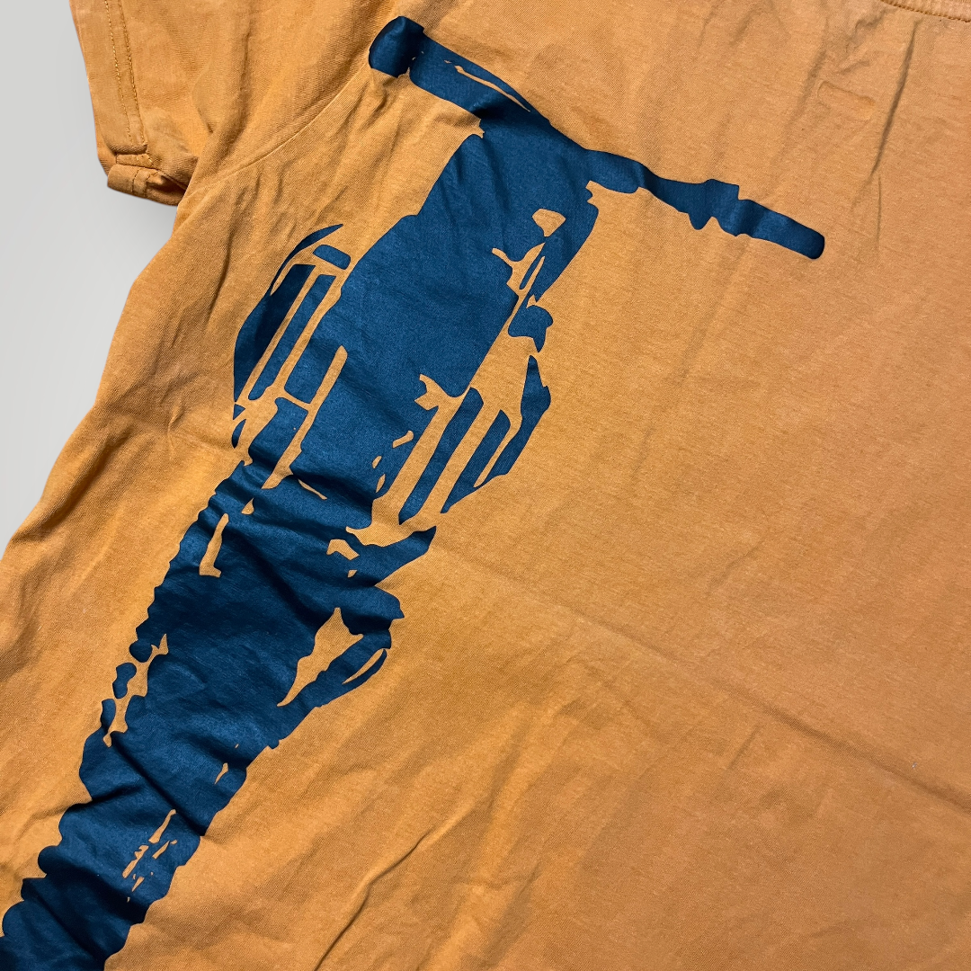 KTM Biker Graphic T-Shirt