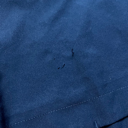 Nike Vintage 00's Y2K Lined Windbreaker Jacket