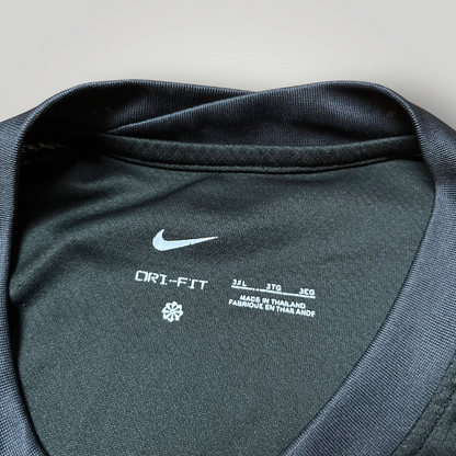 Nike Liverpool FC 24/25 Away Stadium Jersey T-Shirt (Replica)