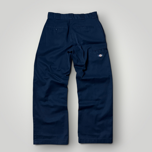 Dickies Baggy Skater Cargo Pants