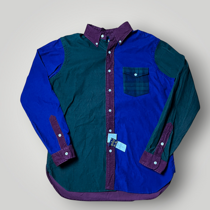 Polo Ralph Lauren Button Up Long Sleeve Shirt