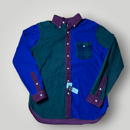 Polo Ralph Lauren Button Up Long Sleeve Shirt