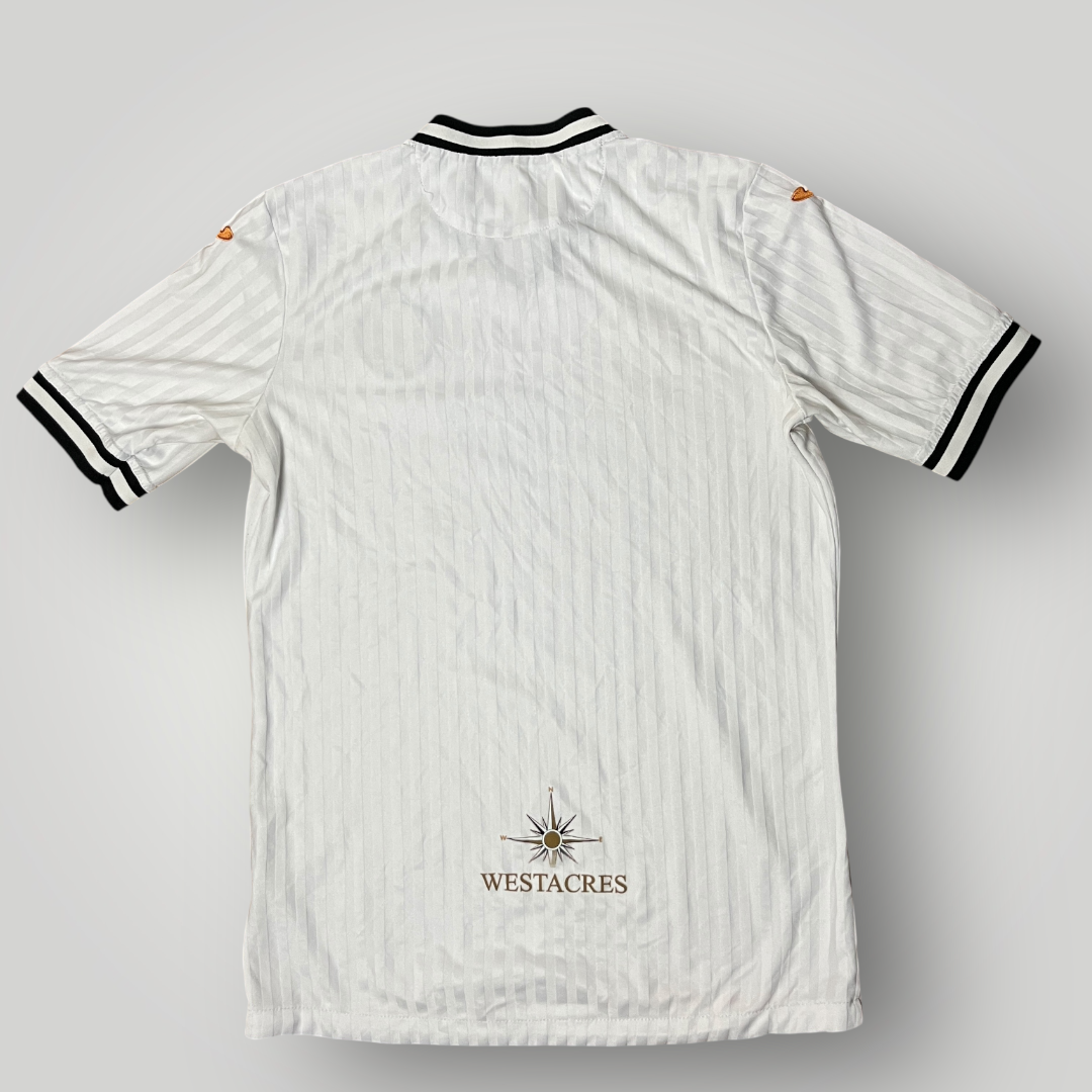 Swansea City Jersey 2021/2022 Home Football Jersey T-Shirt